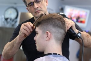 Barber Utrecht